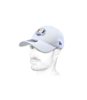 Cap golf Ryder Cup weiß Cap Ryder Cup Ess 9Forty white
